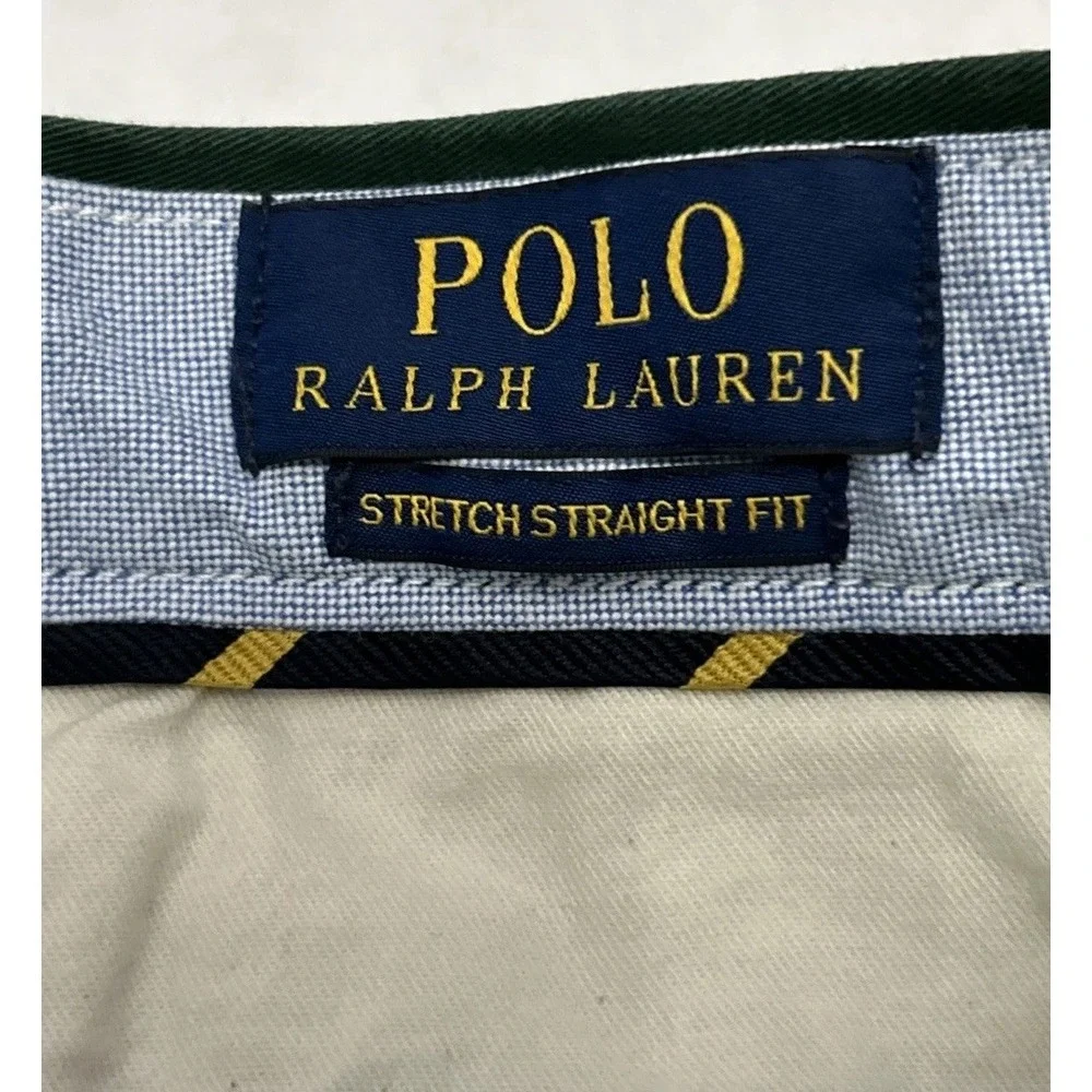 Polo Ralph Lauren great no